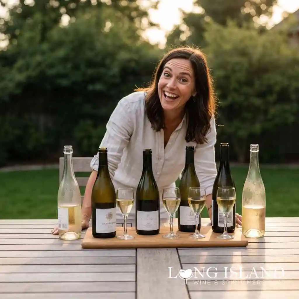 Expert Picks for Order Alcohol Online Summer Wine Sets