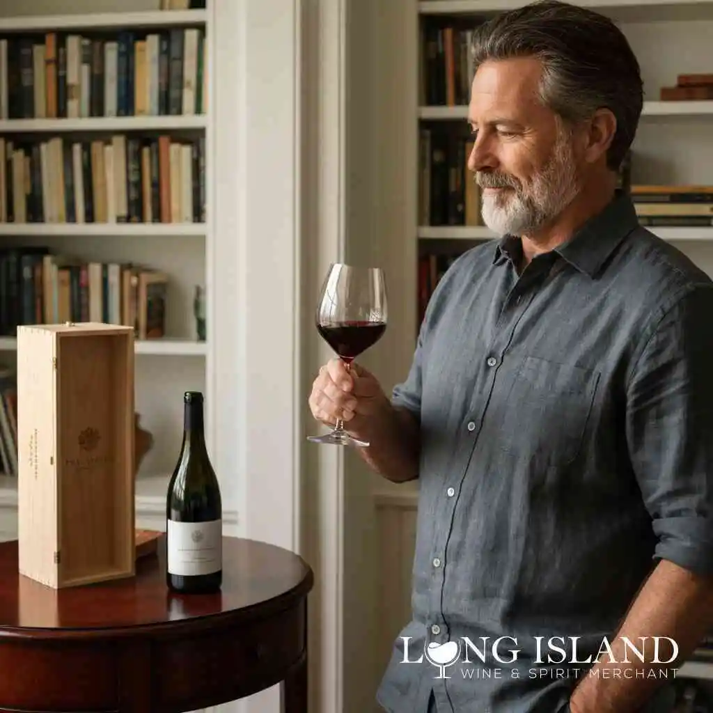 Expert Tips to Buy Wine Online for Fathers Day 2026