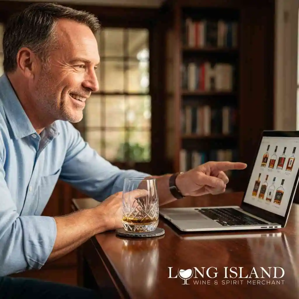 Expert Tips to Order Alcohol Online for Father Day Gifts