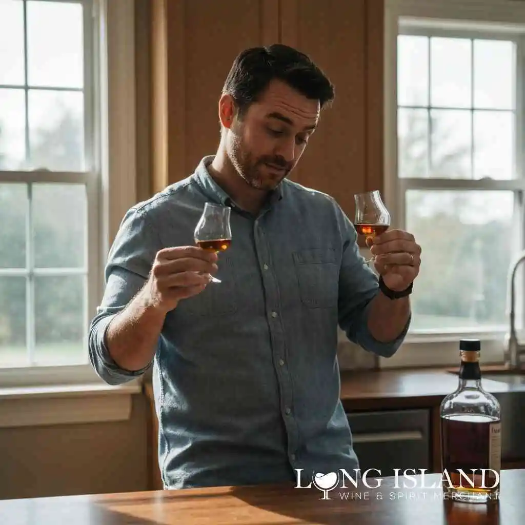 Guide to Choosing Bourbon When You Order Alcohol Online