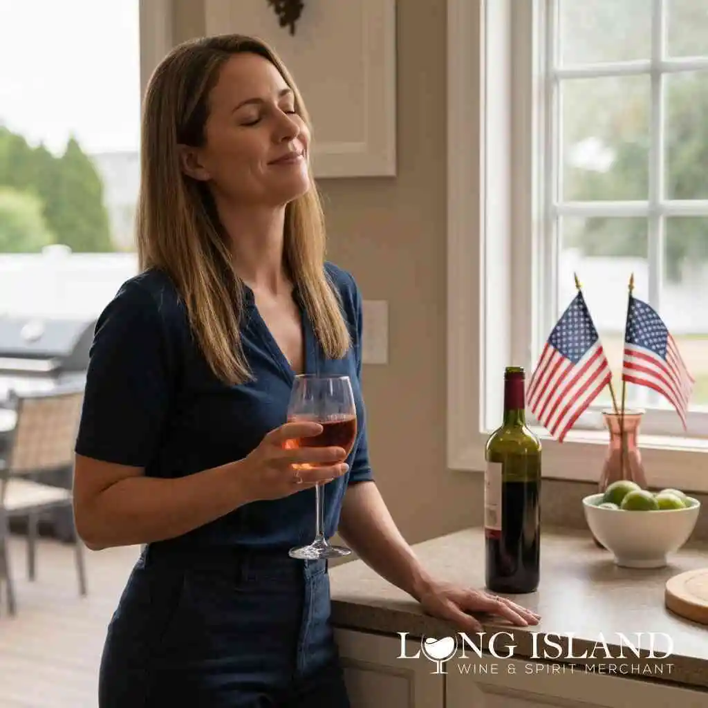 Order Alcohol Online for Memorial Day 2026 Party Planning