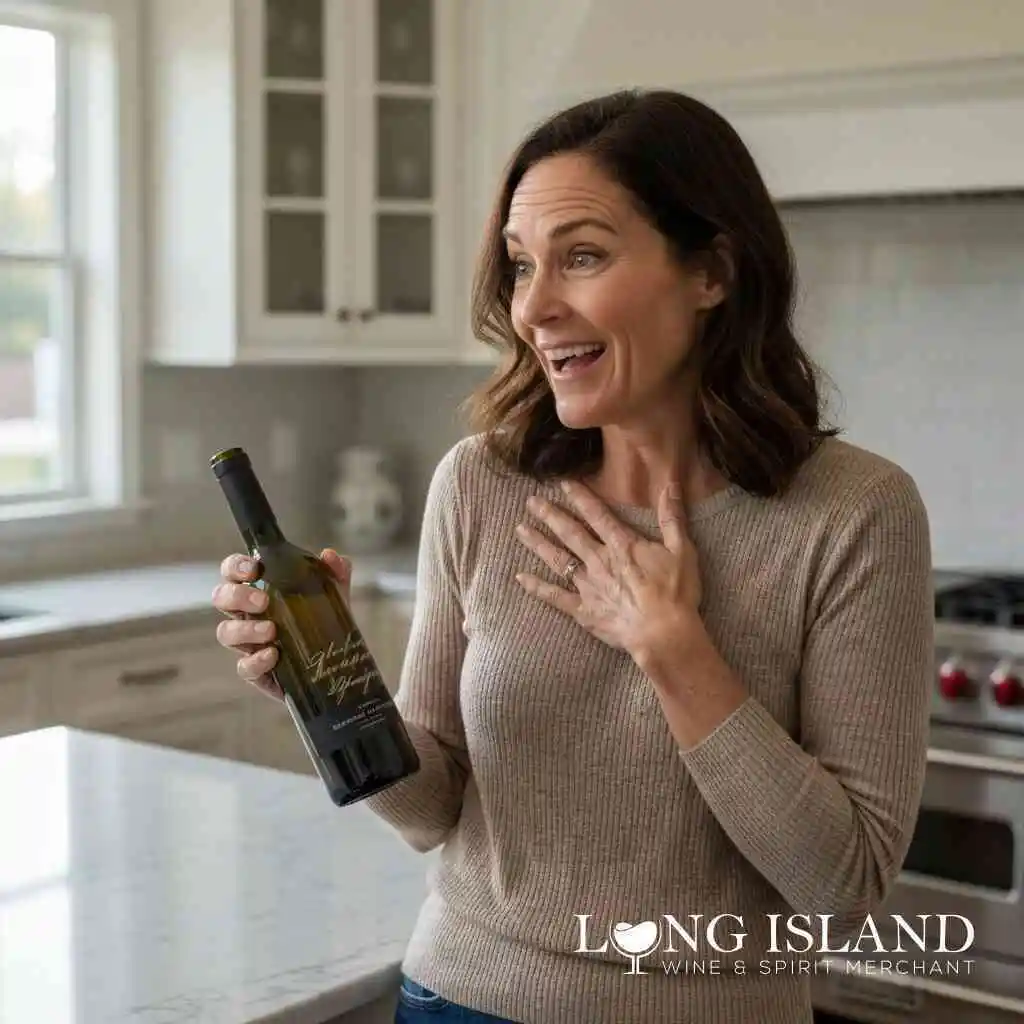 Order Alcohol Online for Mothers Day 2026 Gift Guide