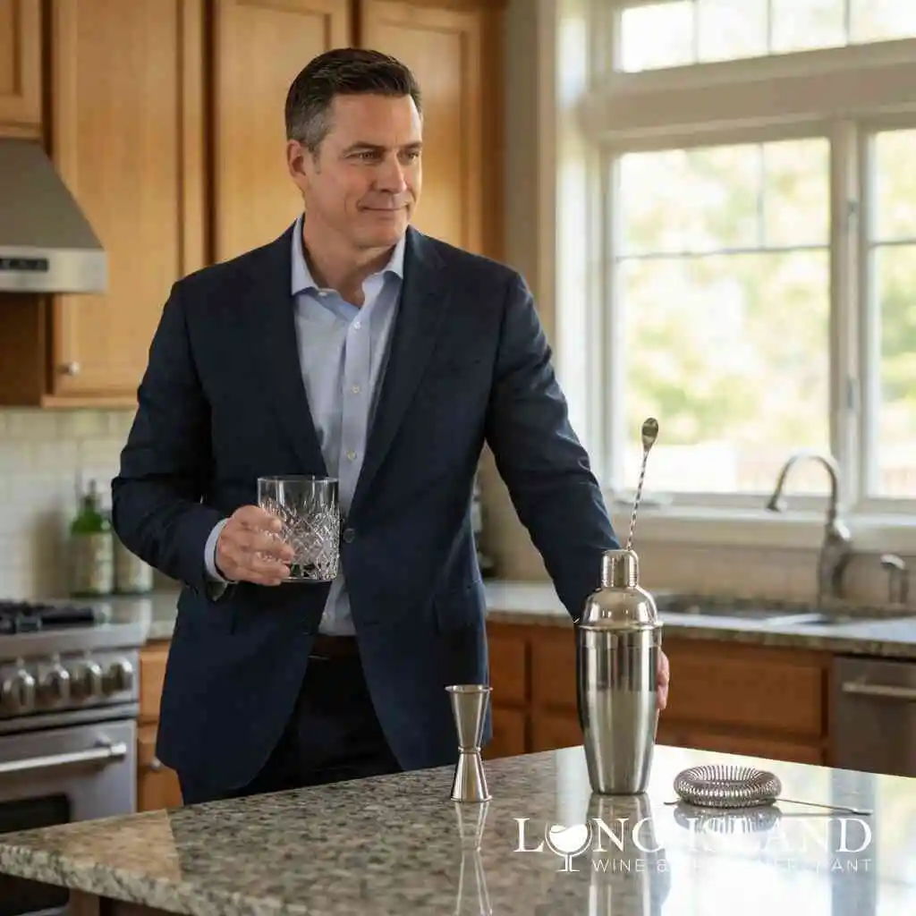 Seven Essential Barware Tools for Order Alcohol Online