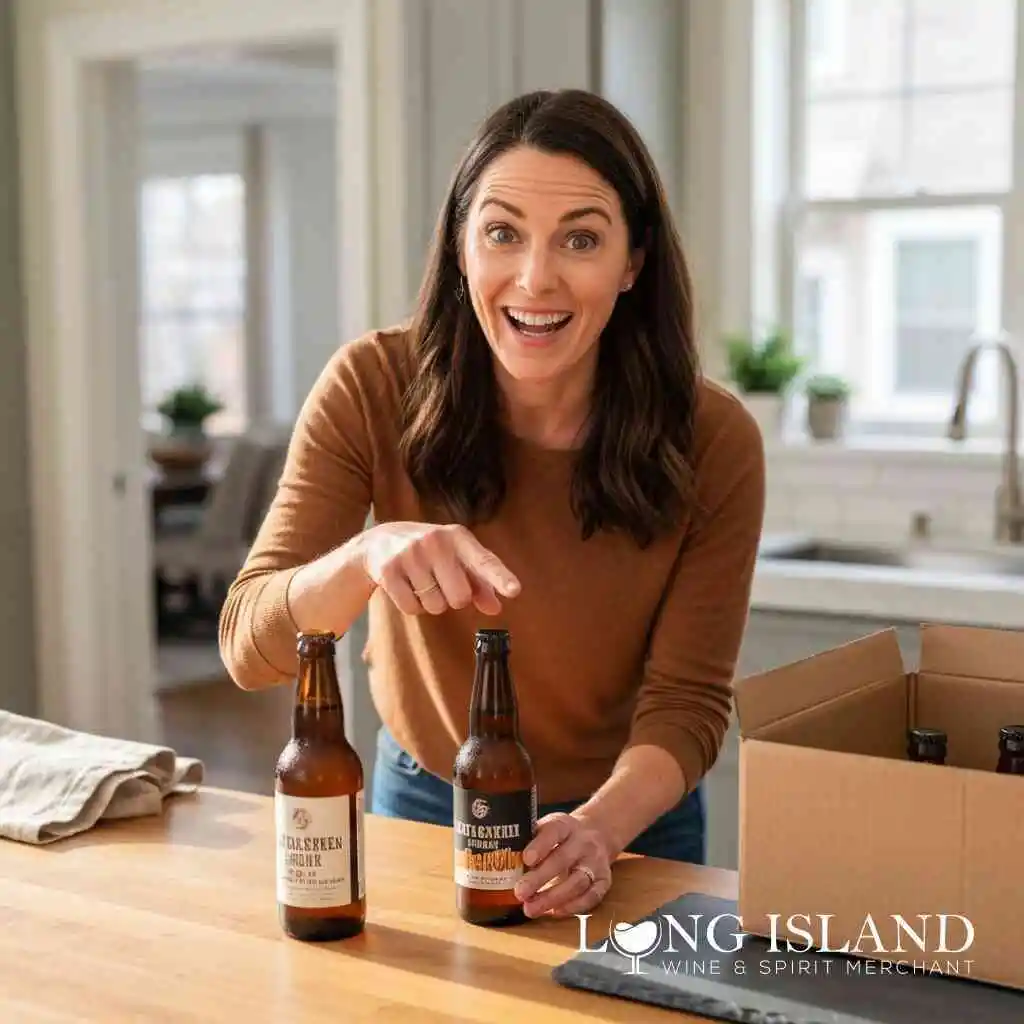Top 10 Craft Beer Trends to Order Alcohol Online in 2026