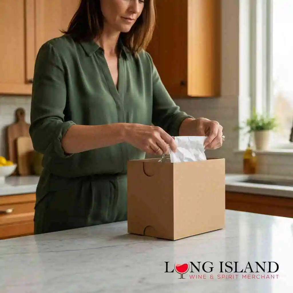 Ultimate Guide to Alcohol Delivery Near You in NY