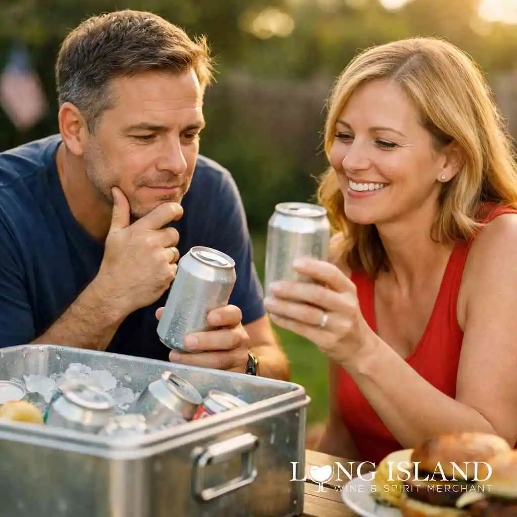 3. The refreshing pale ale that bridges craft beer fans and casual drinkers — Order Alcohol Online