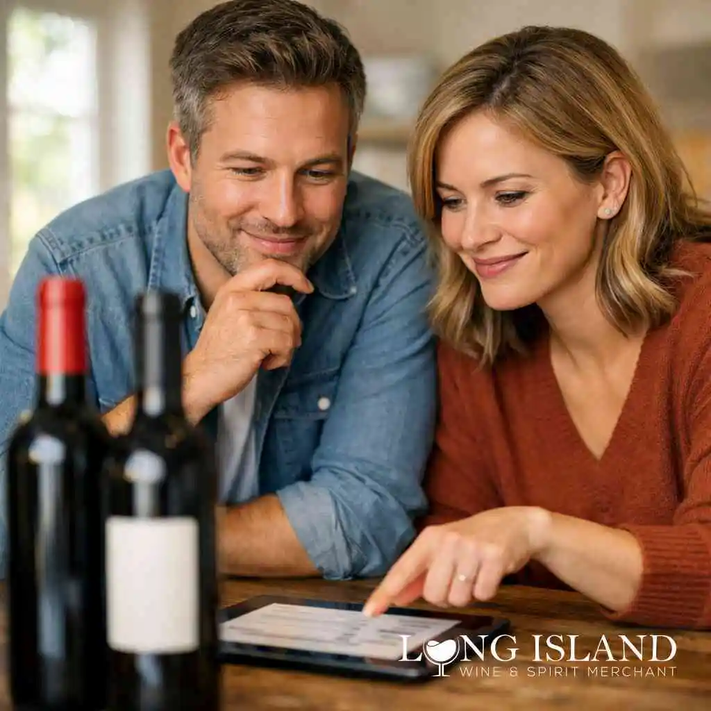 How to Order Alcohol Online in 2026 A Local Guide