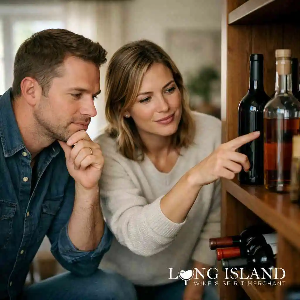 How to Build Alcohol Gift Baskets, Corporate Gifts, Anniversary Wine, and Birthday Champagne — Order Alcohol Online