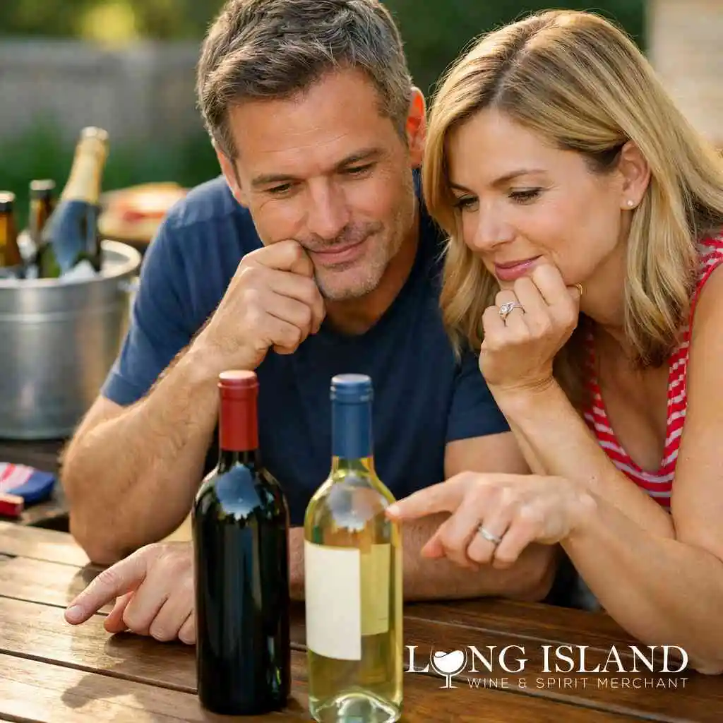 Which anniversary wine, birthday champagne, and alcohol gifts for dad choices read as thoughtful without overthinking it