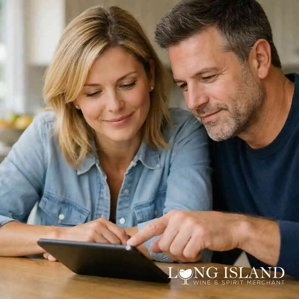 Why anniversary wine, birthday champagne, and alcohol gifts for dad need different messaging — Order Alcohol Online