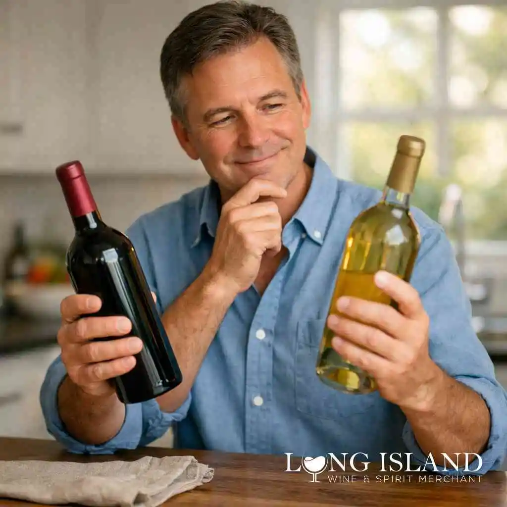 Why sparkling wine turns Father's Day into a celebration instead of just another gift — Order Alcohol Online