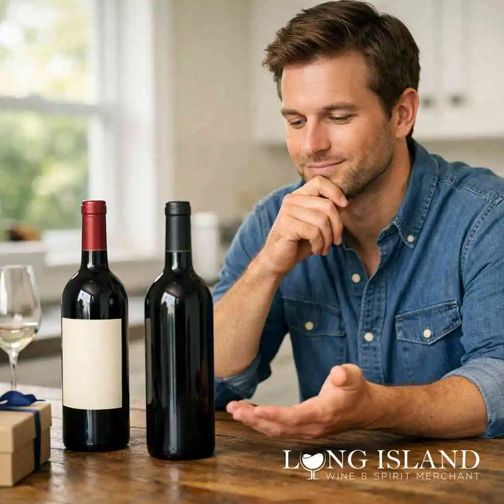 Why sparkling wine turns Father's Day into a celebration instead of just another gift — Order Alcohol Online