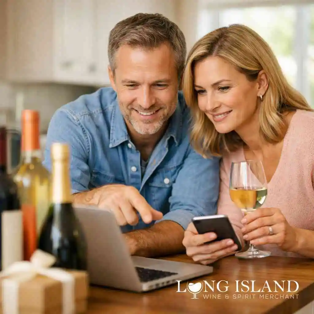 When craft beer, IPA, stout, hard seltzer, and canned cocktails make the better spring pickup — Order Alcohol Online