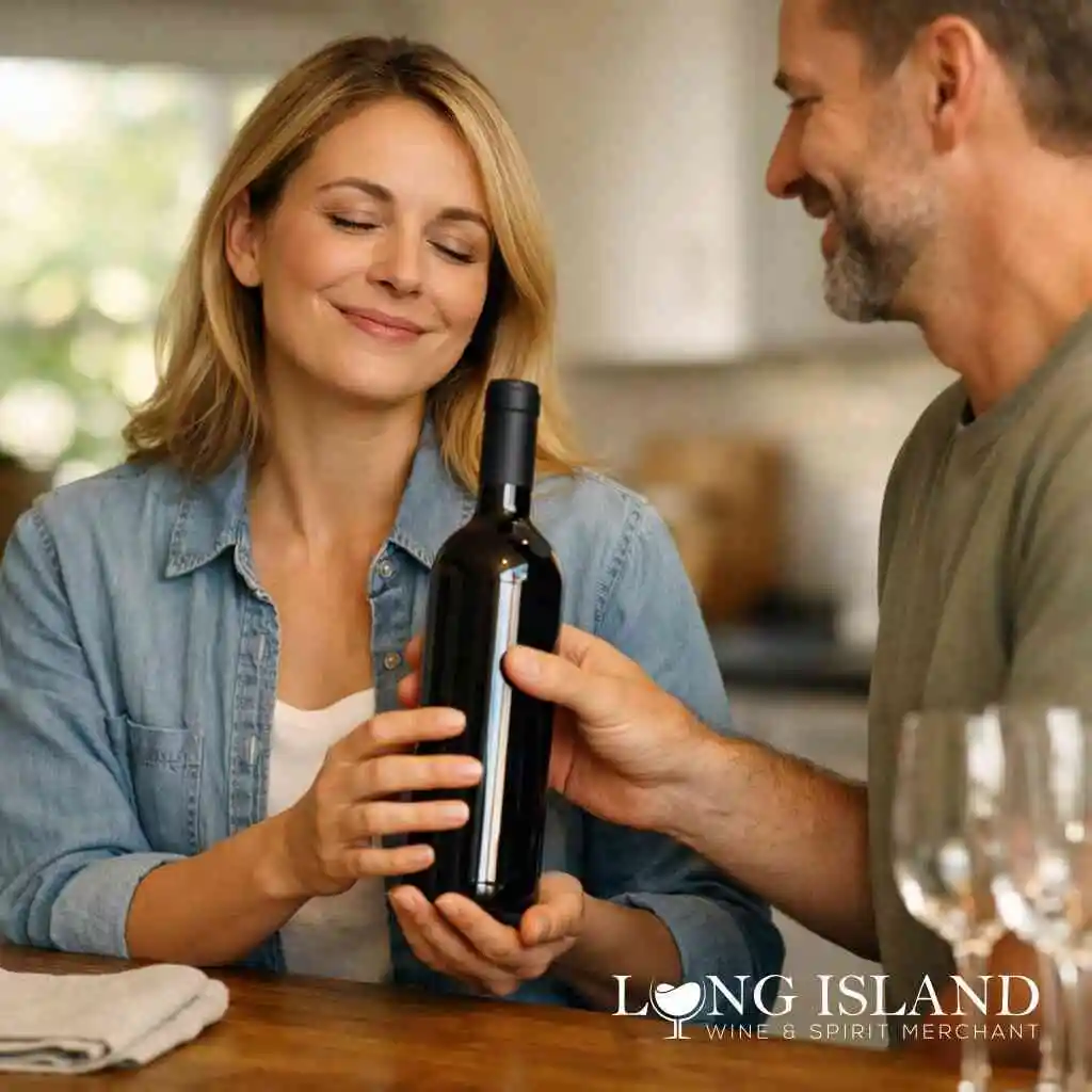 Building wine gift baskets and alcohol gift boxes that feel thoughtful — Order Alcohol Online