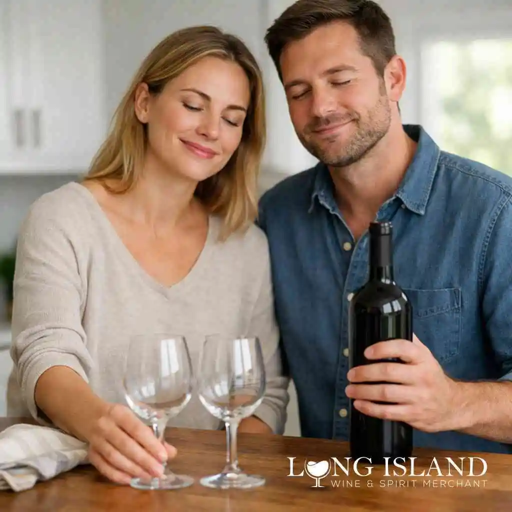 Why the right bottle store wins before the package even leaves the counter — Order Alcohol Online