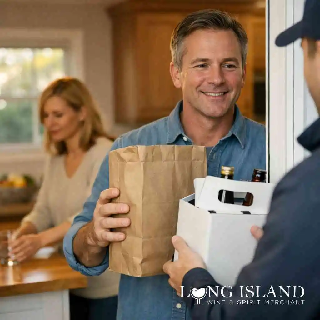 When beer delivery, champagne delivery, or alcohol gift baskets make more sense than a single bottle — Order Alcohol Onl