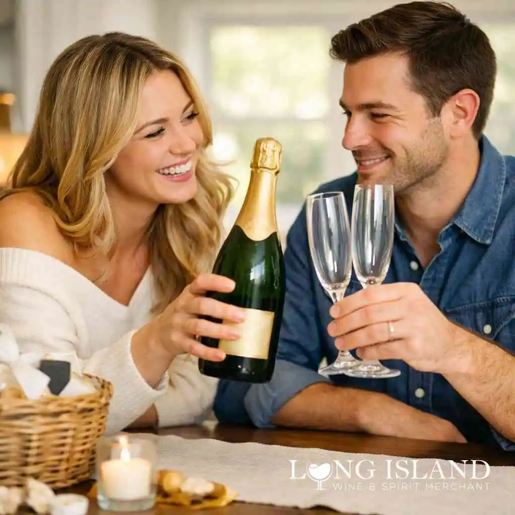 How prosecco style, cava style, and other sparkling wine options stretch a budget without losing the mood — Order Alcoho