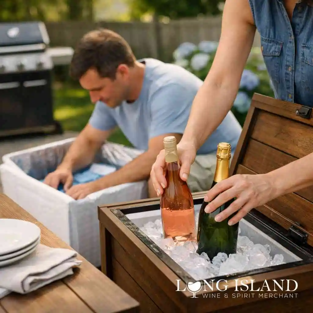 How to order alcohol online through a licensed alcohol shipper