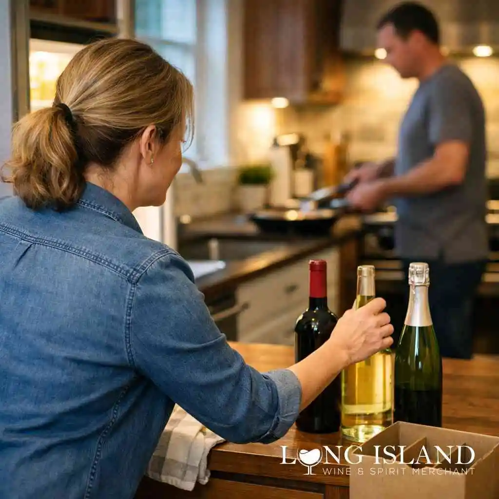 How Commack NY alcohol delivery and Long Island liquor store service can affect same-day choices — Order Alcohol Online