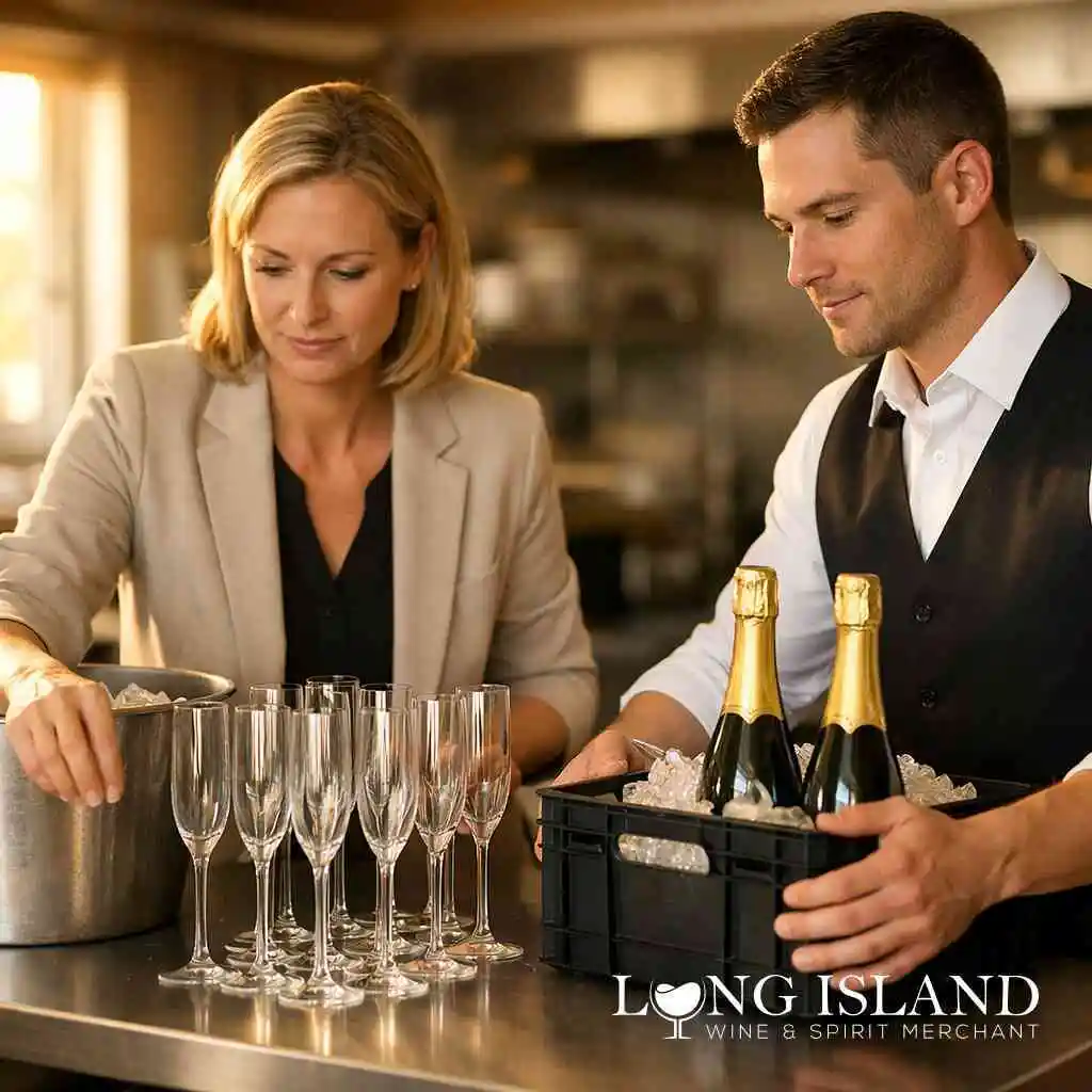 How to order alcohol online from a licensed alcohol shipper with confidence