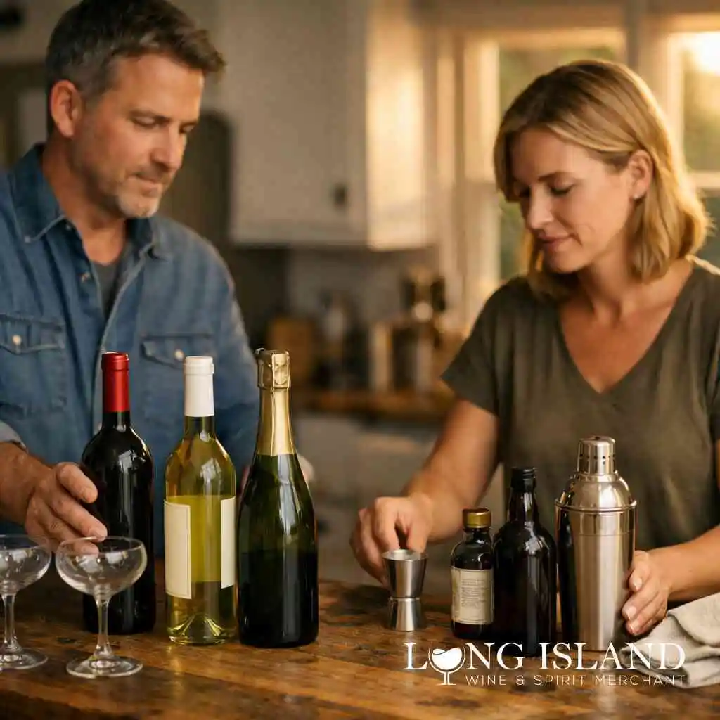 What to know about legal alcohol shipping, TTB-compliant labeling, and licensed alcohol shipper rules — Order Alcohol On