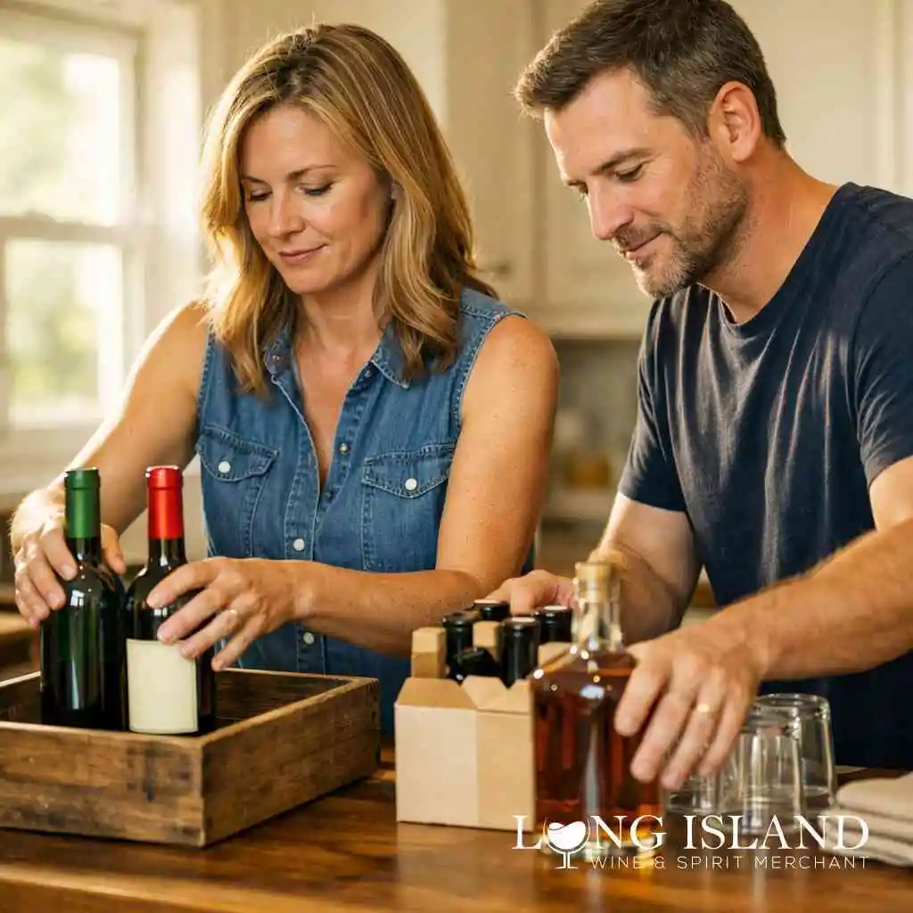 How do I buy alcohol online in New York safely? — Order Alcohol Online