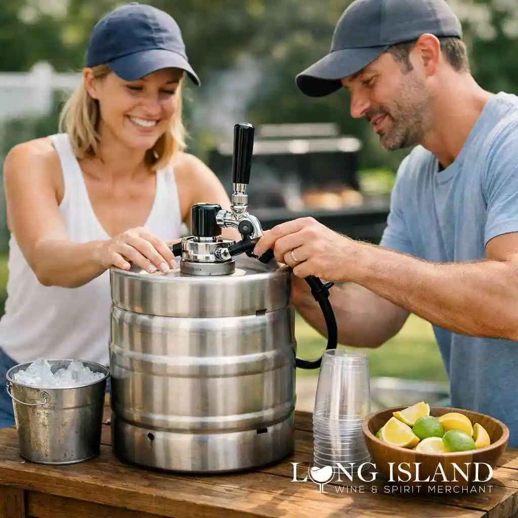 Why Commack NY alcohol delivery and local pickup timing matter when you are hosting on Long Island — Order Alcohol Onlin