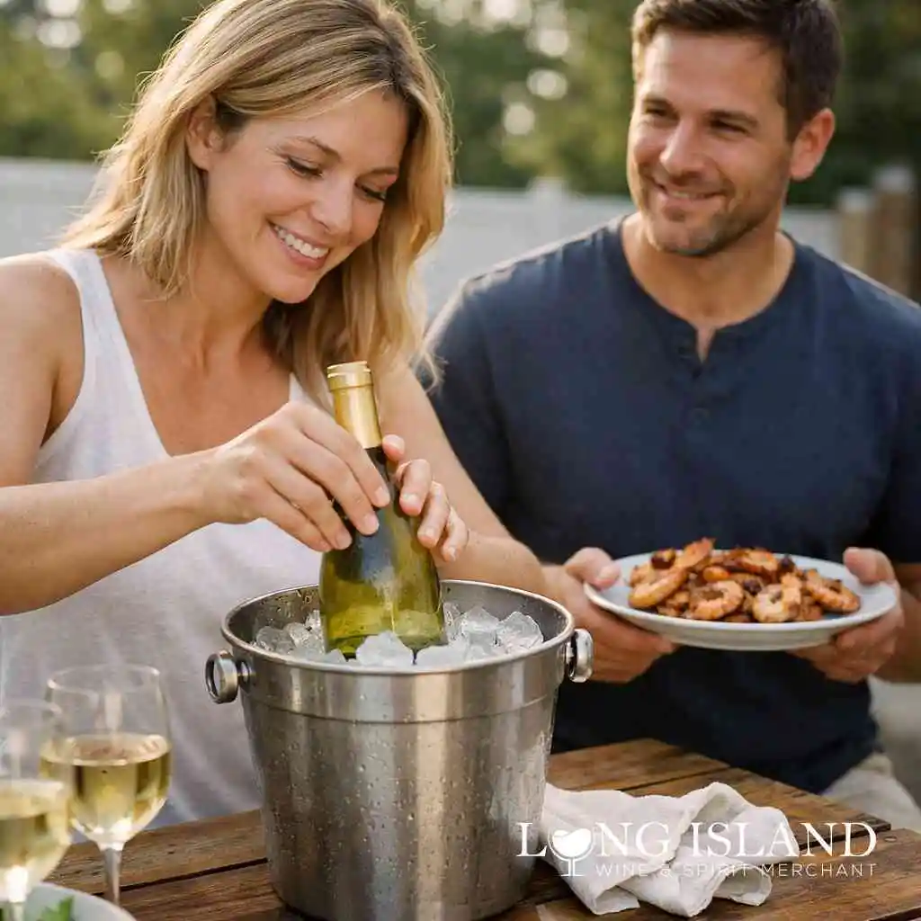 5) Summer red wine for the cookout without the heat fatigue — Order Alcohol Online