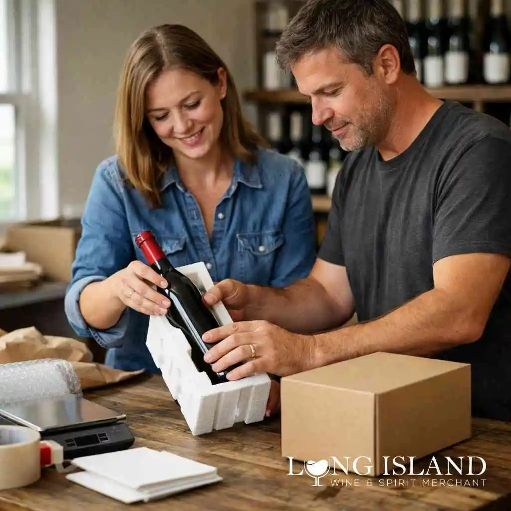 What to check before you buy liquor online for a gift, birthday champagne, or anniversary wine — Order Alcohol Online