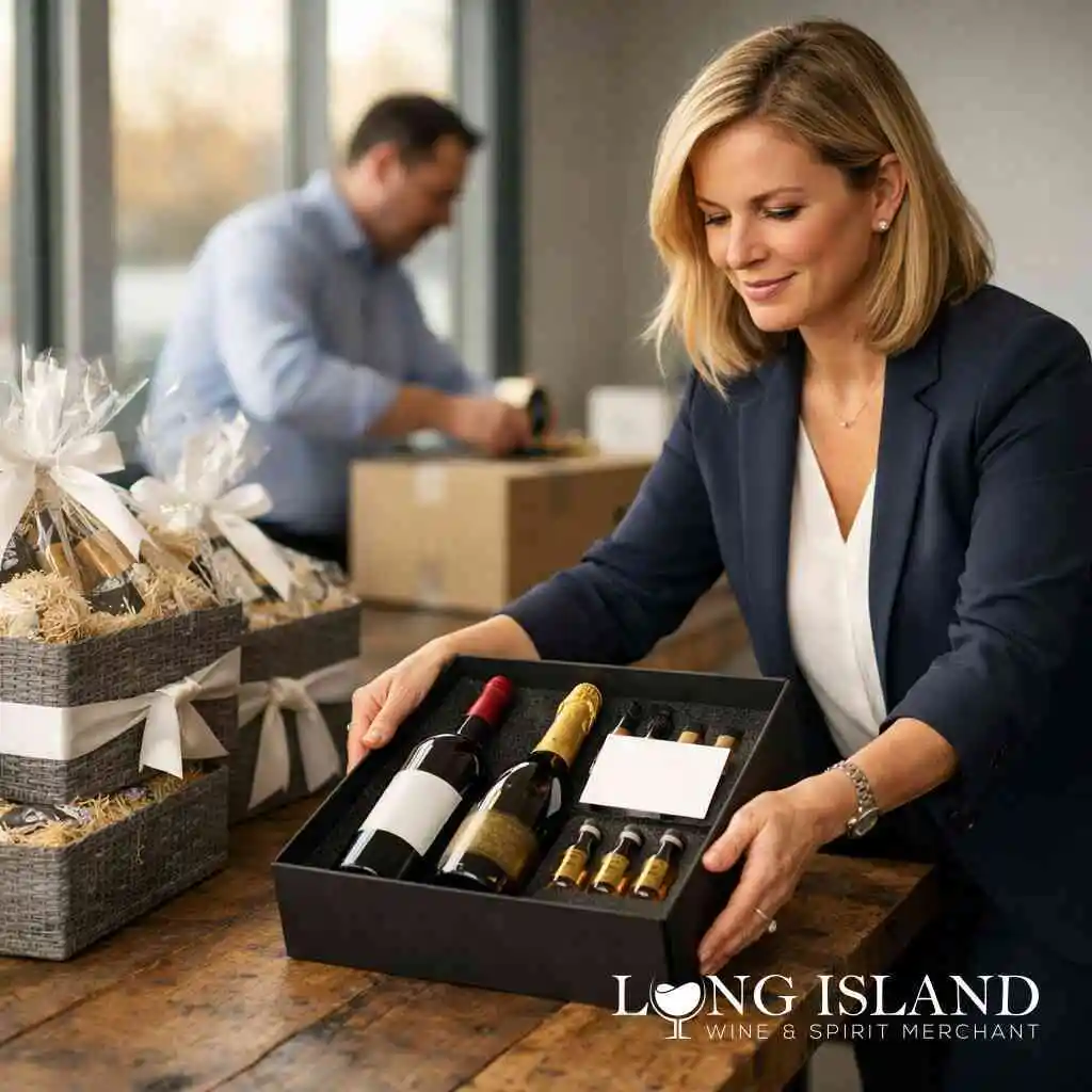 What to check before you buy wine online or buy liquor online for a client list — Order Alcohol Online