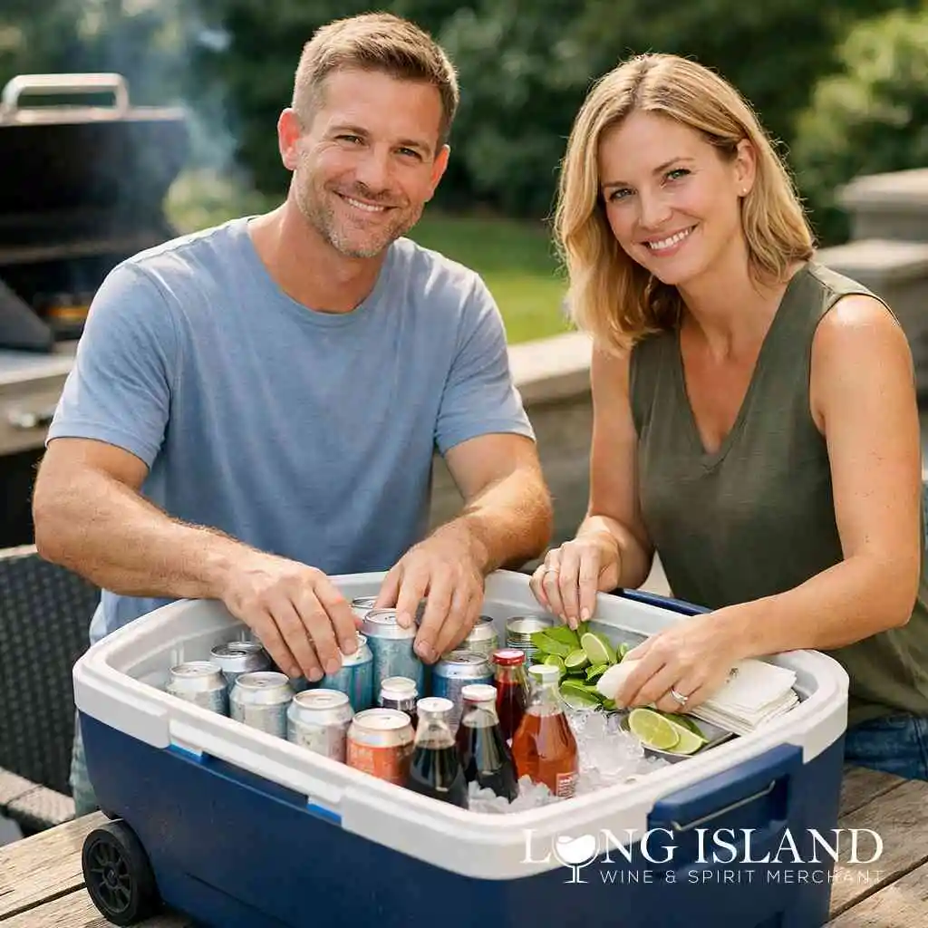 Why delivery details matter more than the label on the can — Order Alcohol Online