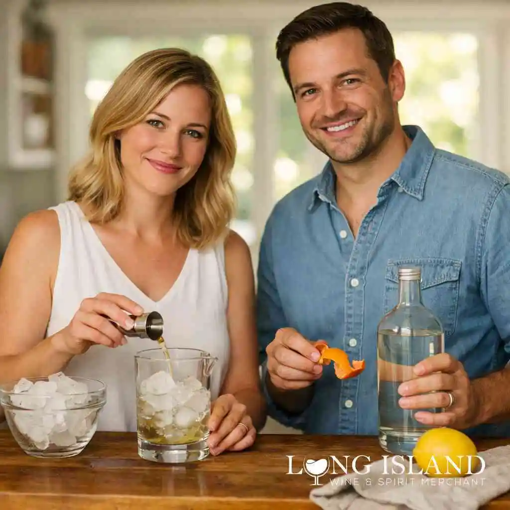 What botanical gin flavor profiles and herbal vermouth notes tell you before you pour — Order Alcohol Online