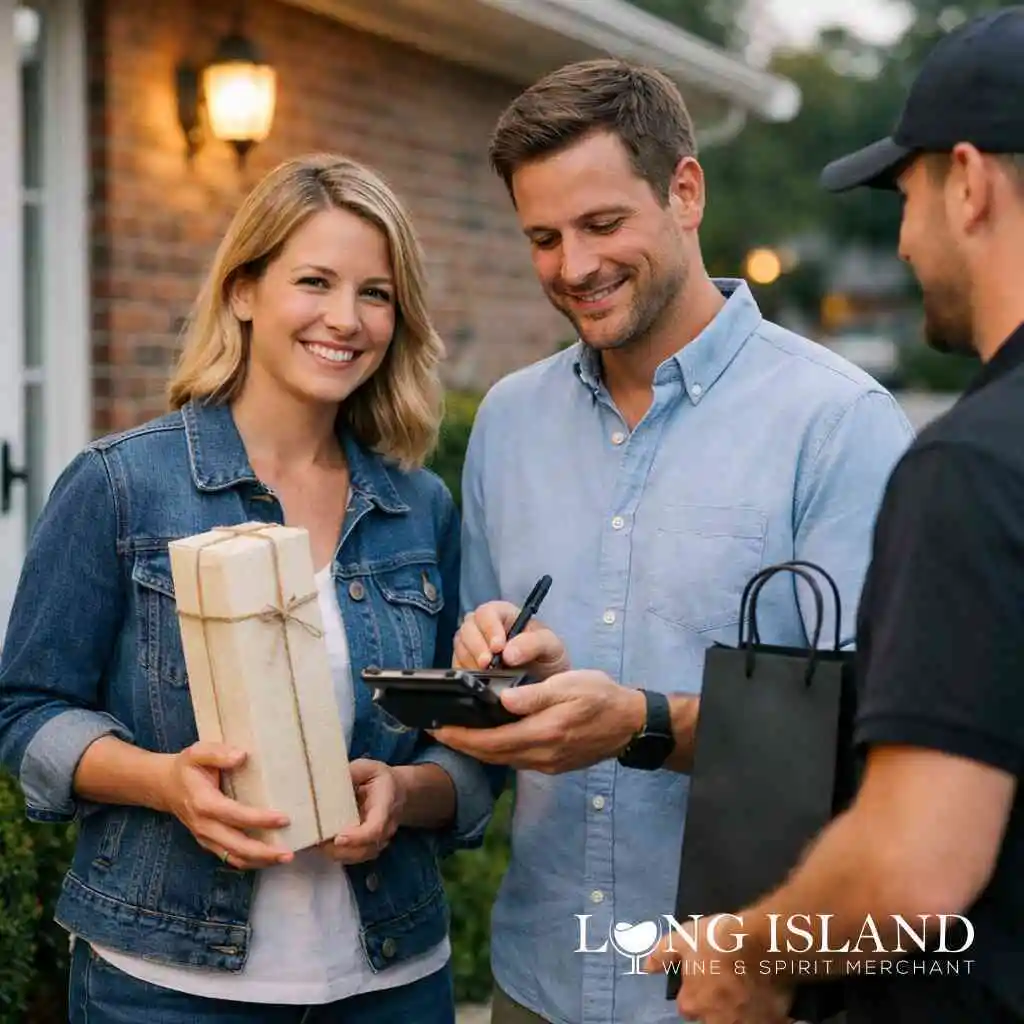 What Long Island liquor store shoppers should know about holiday alcohol deals and seasonal demand — Order Alcohol Onlin