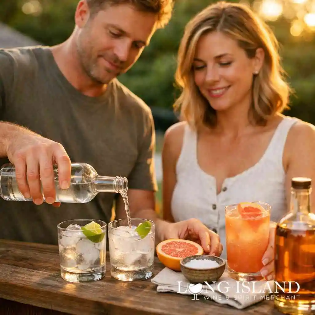 How barrel time can bring in spice, toast, and a richer finish — Order Alcohol Online