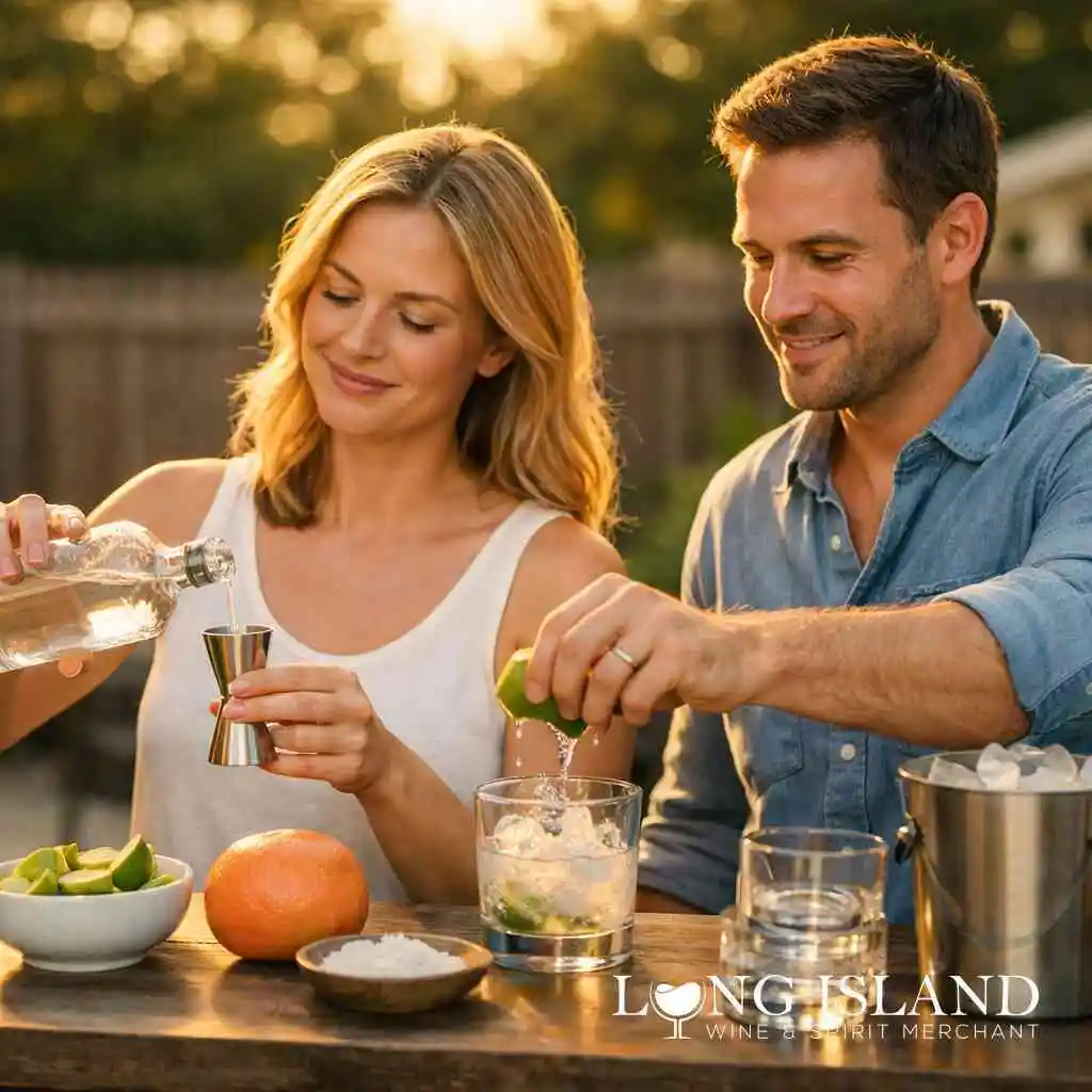 4) Crystal Clear or Barrel Rich What Really Separates Extra Añejo and Mezcal Leaning Tequila — Order Alcohol Online
