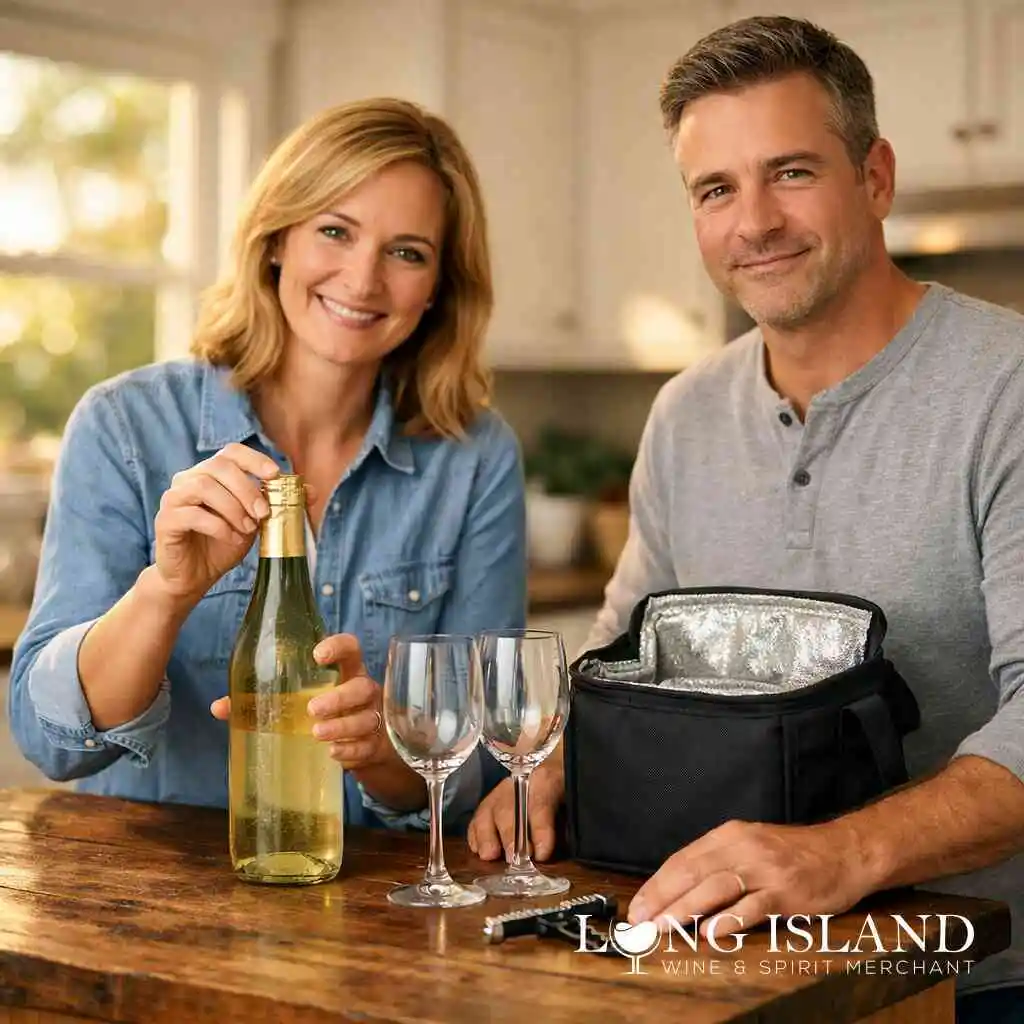 The online wine shop moves that make ordering feel easy instead of risky — Order Alcohol Online