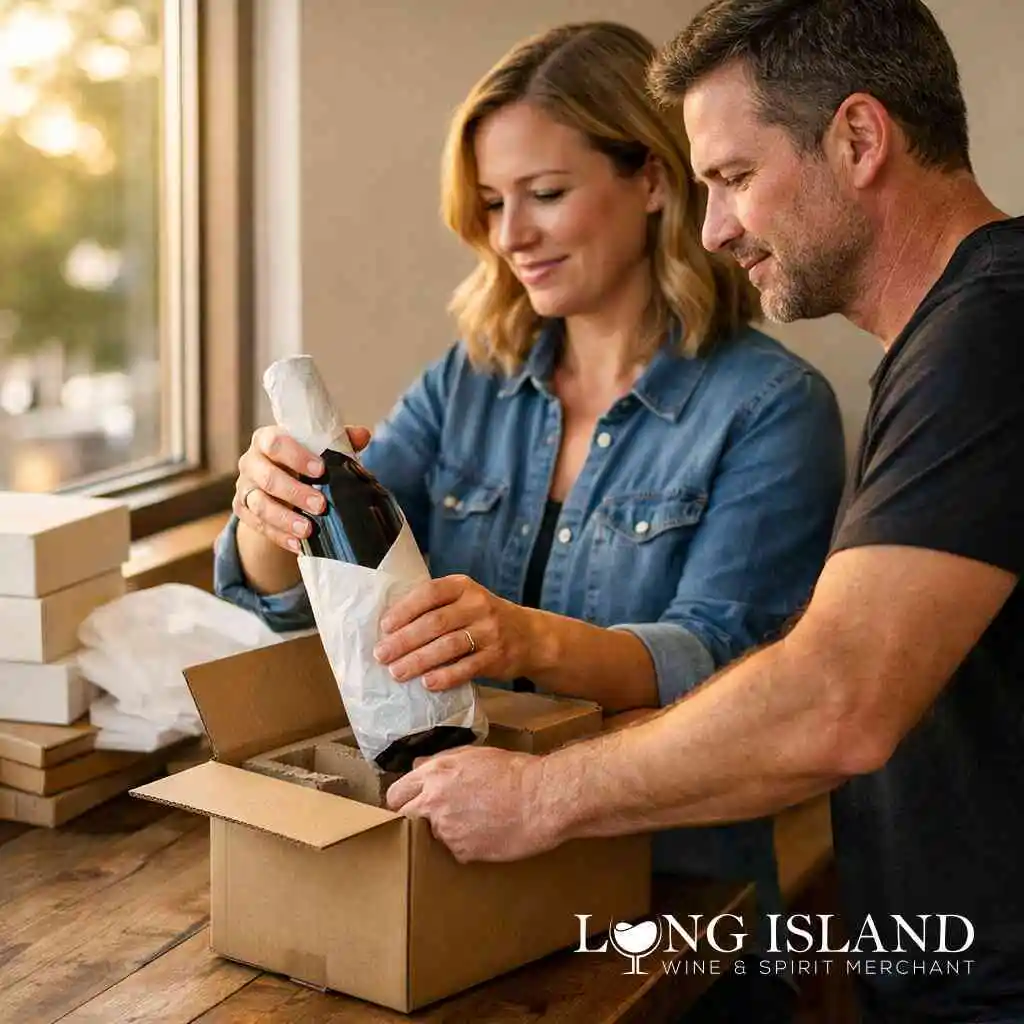 How to compare online wine shop picks by region, style, and use case — Order Alcohol Online