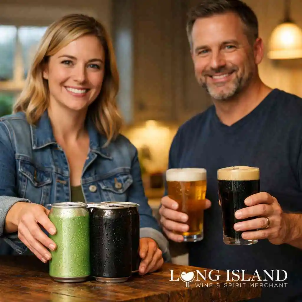 How Commack NY alcohol delivery works for local beer shoppers and last-minute hosts — Order Alcohol Online