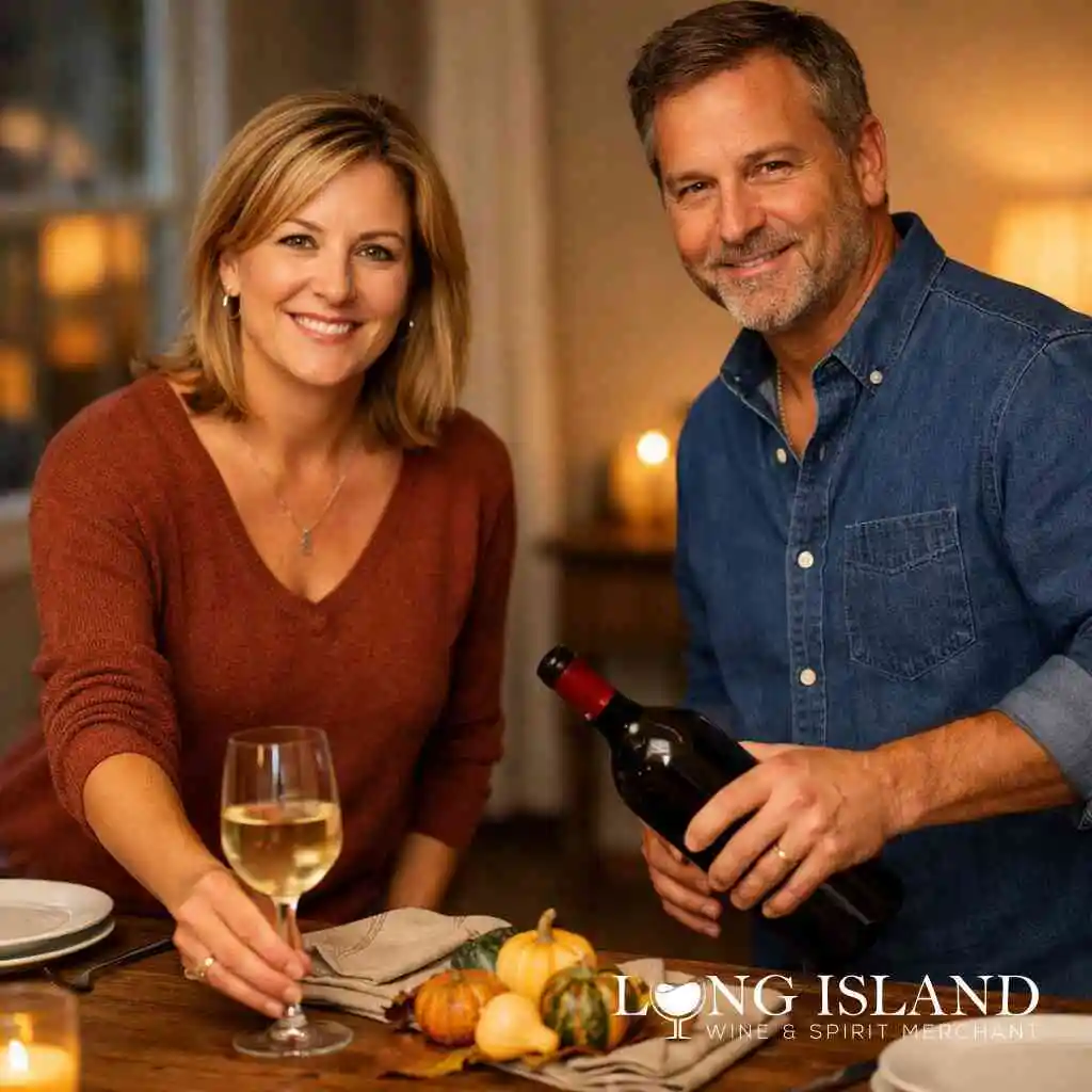 4. Santa Margherita Pinot Grigio for the guest who wants a crisp white with real staying power — Order Alcohol Online