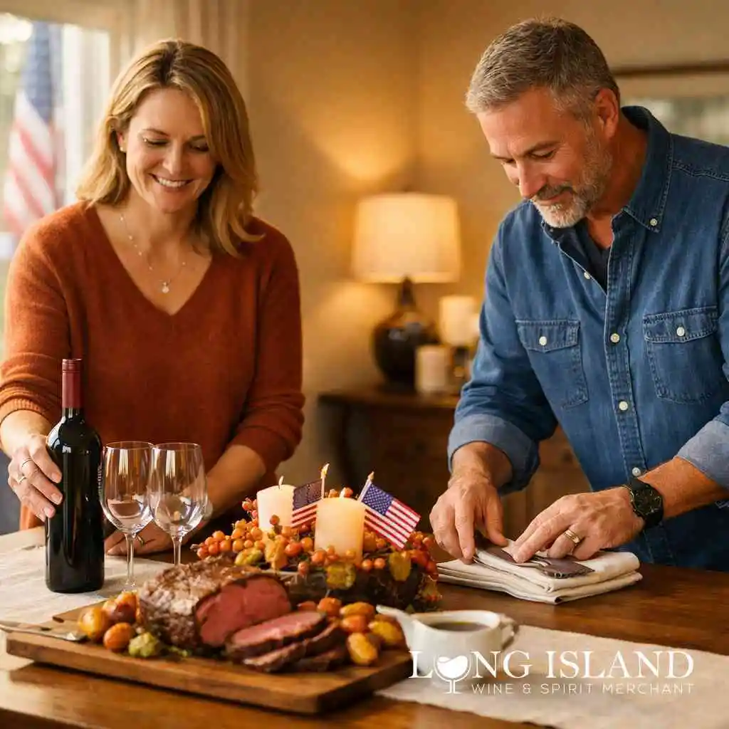When to choose a cellar-worthy Cabernet versus an affordable Cabernet online — Order Alcohol Online