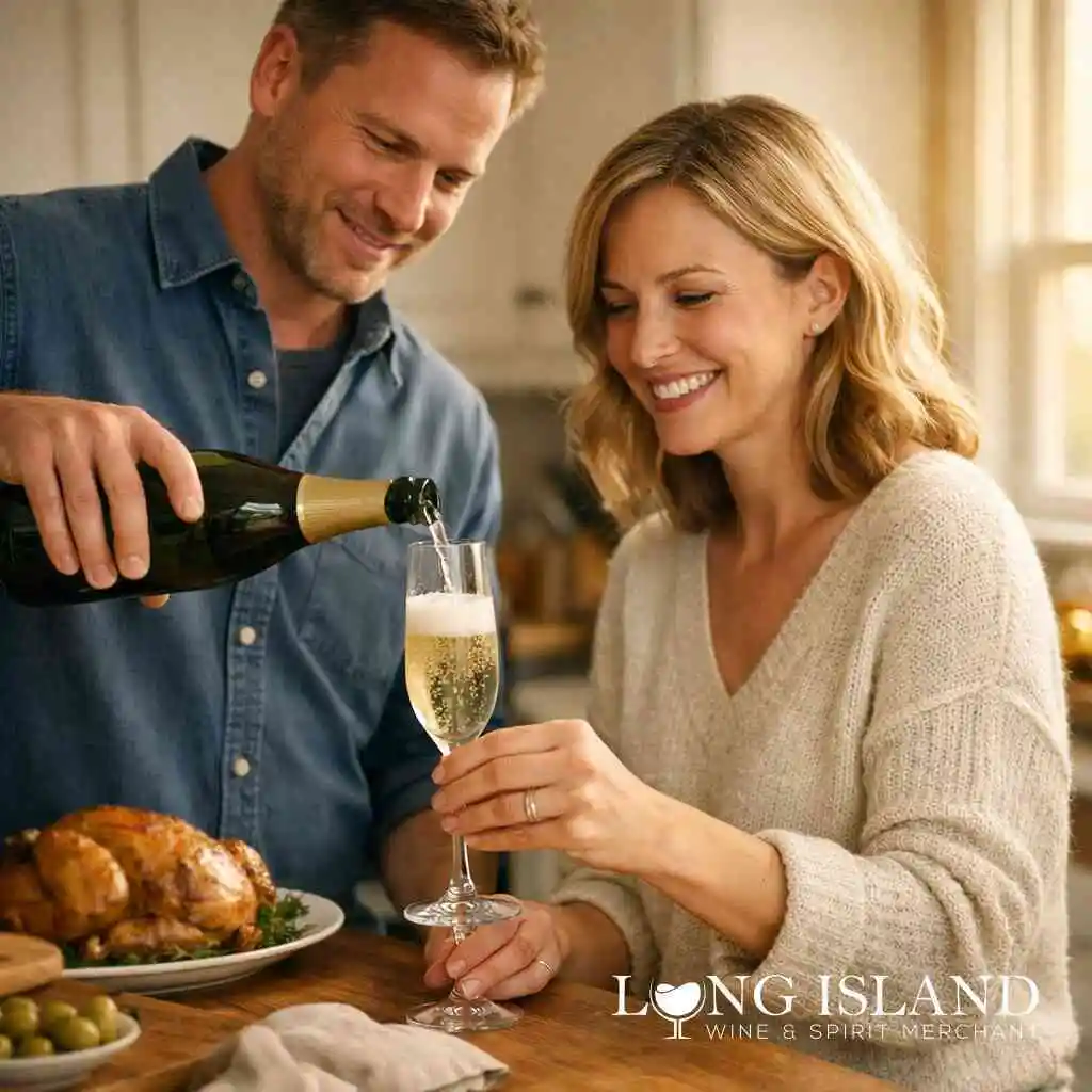 What to Order Early if You Are Hosting in Commack and Want Fewer Last-Minute Runs — Order Alcohol Online