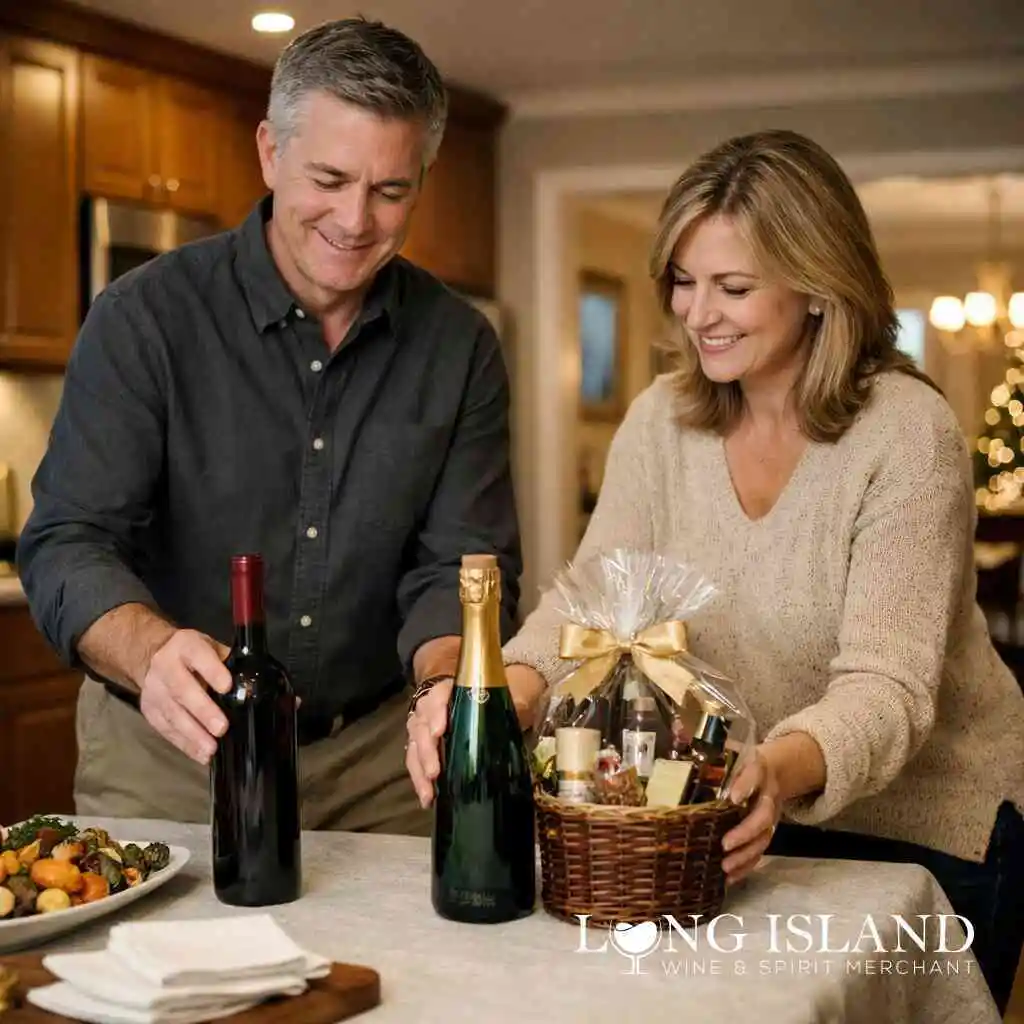 Gifts that land well instead of gathering dust on a shelf — Order Alcohol Online
